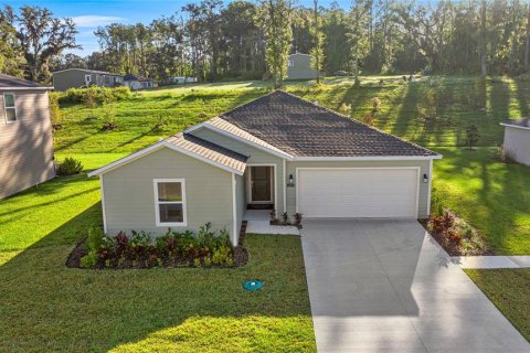 Casa en Alachua, Florida 4 dormitorios, 169.18 m2 № 2381111
