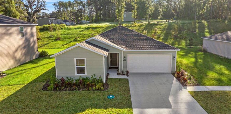 Casa en Alachua, Florida 4 dormitorios, 169.18 m2 № 2381111
