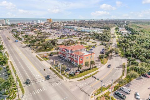 Propiedad comercial en alquiler en New Smyrna Beach, Florida № 1812932 - foto 4