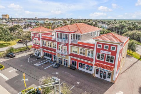 Propiedad comercial en alquiler en New Smyrna Beach, Florida № 1812932 - foto 3