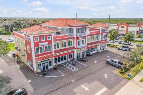 Propiedad comercial en alquiler en New Smyrna Beach, Florida № 1812932 - foto 2