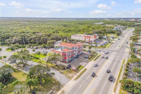 Propiedad comercial en alquiler en New Smyrna Beach, Florida № 1812932 - foto 5