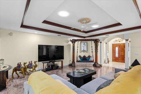 House in Lake City, Florida 4 bedrooms, 292.64 sq.m. № 2147734 - photo 8