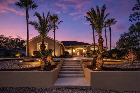 Villa ou maison à Lake City, Floride 4 chambres, 292.64 m2 № 2147734
