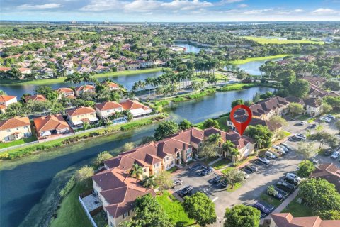 Condo in Homestead, Florida, 2 bedrooms № 2015408 - photo 27
