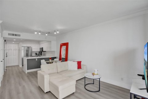 Снять в аренду кондоминиум в Холливуд, Флорида 44.78м2, № 2006075 - фото 18