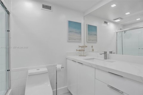 Снять в аренду кондоминиум в Холливуд, Флорида 44.78м2, № 2006075 - фото 20