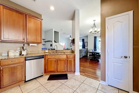 Adosado en venta en Sanford, Florida, 3 dormitorios, 142.14 m2 № 2204825 - foto 13