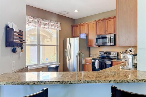 Adosado en venta en Sanford, Florida, 3 dormitorios, 142.14 m2 № 2204825 - foto 8