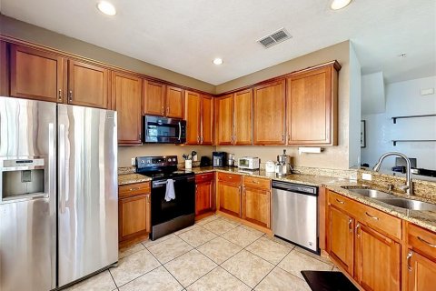 Adosado en venta en Sanford, Florida, 3 dormitorios, 142.14 m2 № 2204825 - foto 5