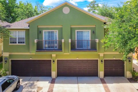 Adosado en Sanford, Florida 3 dormitorios, 142.14 m2 № 2204825