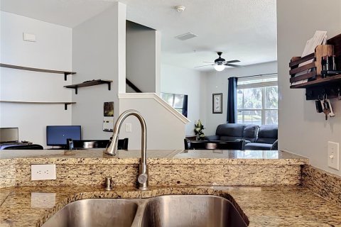 Adosado en venta en Sanford, Florida, 3 dormitorios, 142.14 m2 № 2204825 - foto 16