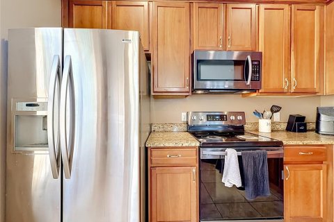 Adosado en venta en Sanford, Florida, 3 dormitorios, 142.14 m2 № 2204825 - foto 11
