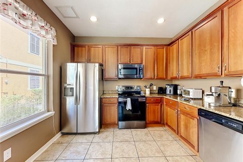 Adosado en venta en Sanford, Florida, 3 dormitorios, 142.14 m2 № 2204825 - foto 10