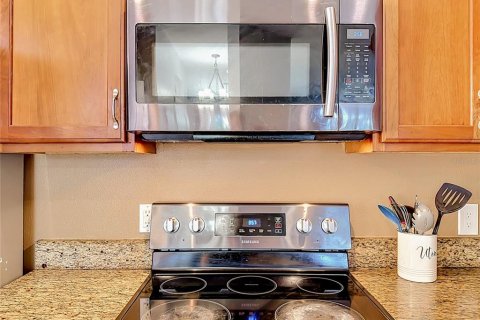 Adosado en venta en Sanford, Florida, 3 dormitorios, 142.14 m2 № 2204825 - foto 14