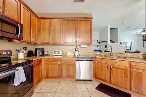 Adosado en venta en Sanford, Florida, 3 dormitorios, 142.14 m2 № 2204825 - foto 15
