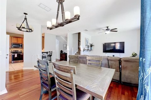 Adosado en venta en Sanford, Florida, 3 dormitorios, 142.14 m2 № 2204825 - foto 3