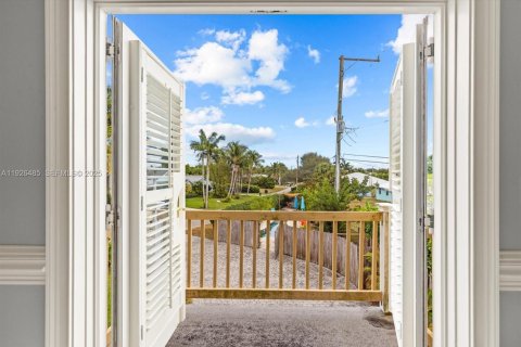 House in Hobe Sound, Florida 6 bedrooms, 302.95 sq.m. № 1986513 - photo 29