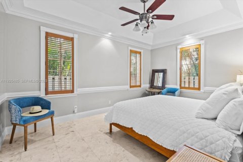 House in Hobe Sound, Florida 6 bedrooms, 302.95 sq.m. № 1986513 - photo 14