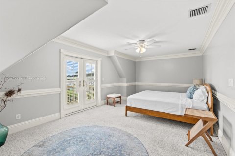 House in Hobe Sound, Florida 6 bedrooms, 302.95 sq.m. № 1986513 - photo 27