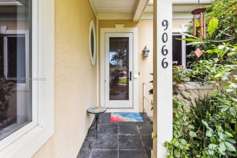 House in Hobe Sound, Florida 6 bedrooms, 302.95 sq.m. № 1986513 - photo 6