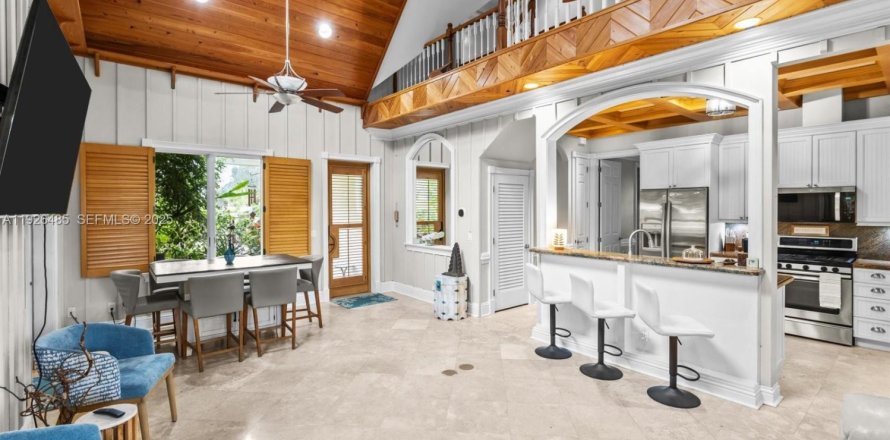 House in Hobe Sound, Florida 6 bedrooms, 302.95 sq.m. № 1986513