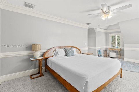 House in Hobe Sound, Florida 6 bedrooms, 302.95 sq.m. № 1986513 - photo 28