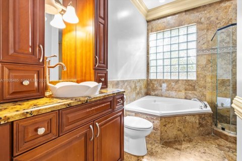 House in Hobe Sound, Florida 6 bedrooms, 302.95 sq.m. № 1986513 - photo 16