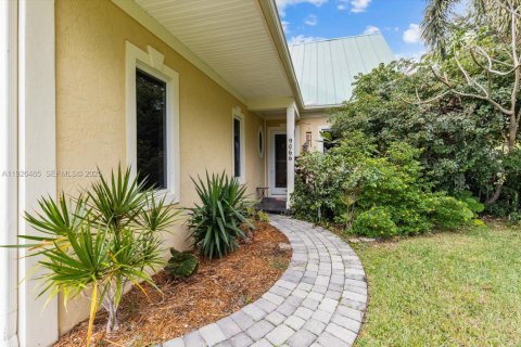 House in Hobe Sound, Florida 6 bedrooms, 302.95 sq.m. № 1986513 - photo 5