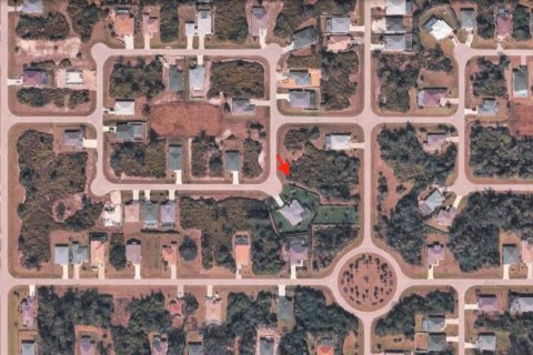 Land in Rotonda, Florida № 2165979 - photo 2