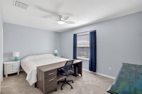 Townhouse in SOUTHSHORE BAY in Wimauma, Florida 3 bedrooms, 157.47 sq.m. № 2259508 - photo 22
