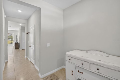 Townhouse in SOUTHSHORE BAY in Wimauma, Florida 3 bedrooms, 157.47 sq.m. № 2259508 - photo 15