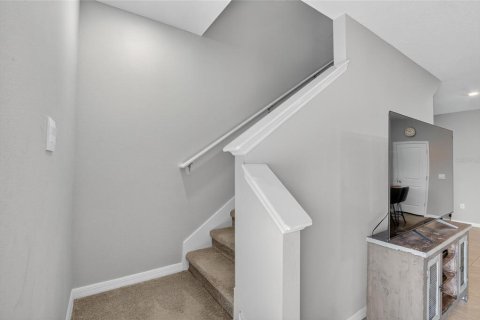 Townhouse in SOUTHSHORE BAY in Wimauma, Florida 3 bedrooms, 157.47 sq.m. № 2259508 - photo 18