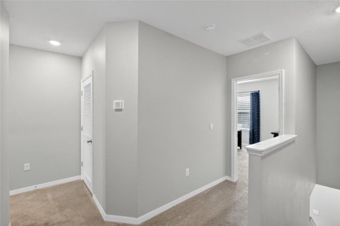 Townhouse in SOUTHSHORE BAY in Wimauma, Florida 3 bedrooms, 157.47 sq.m. № 2259508 - photo 20