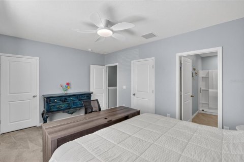 Townhouse in SOUTHSHORE BAY in Wimauma, Florida 3 bedrooms, 157.47 sq.m. № 2259508 - photo 24