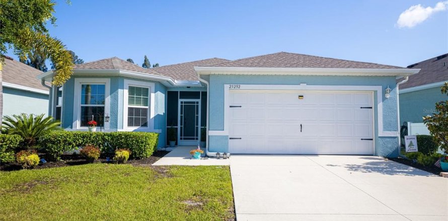 Casa en Punta Gorda, Florida 3 dormitorios, 162.02 m2 № 2229733