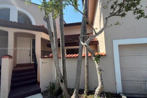 Touwnhouse à louer à Plantation, Floride: 3 chambres, 122.45 m2 № 2087802 - photo 2