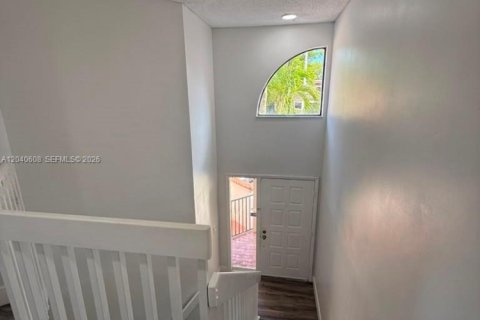 Touwnhouse à louer à Plantation, Floride: 3 chambres, 122.45 m2 № 2087802 - photo 25