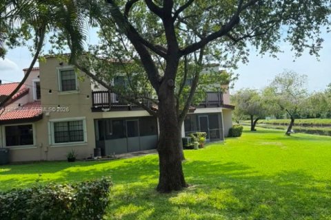 Touwnhouse à louer à Plantation, Floride: 3 chambres, 122.45 m2 № 2087802 - photo 6