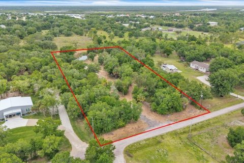 Land in Punta Gorda, Florida № 2202999