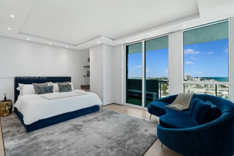 Condo in Miami Beach, Florida, 5 bedrooms  № 1763844 - photo 22