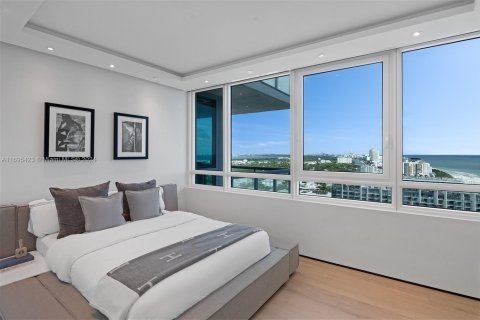 Condo in Miami Beach, Florida, 5 bedrooms  № 1763844 - photo 30