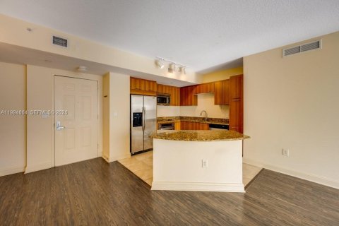 Condominio en alquiler en Plantation, Florida, 2 dormitorios, 106.28 m2 № 2056564 - foto 16