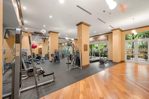 Condominio en alquiler en Plantation, Florida, 2 dormitorios, 106.28 m2 № 2056564 - foto 5