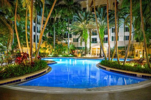 Condominio en alquiler en Plantation, Florida, 2 dormitorios, 106.28 m2 № 2056564 - foto 10