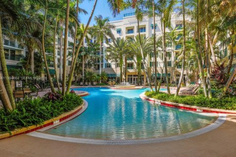 Condominio en alquiler en Plantation, Florida, 2 dormitorios, 106.28 m2 № 2056564 - foto 11