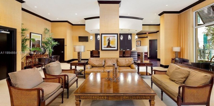 Condominio en Plantation, Florida, 2 dormitorios  № 2056564