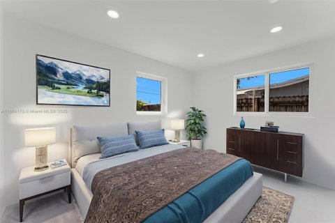 Casa en alquiler en Fort Lauderdale, Florida, 3 dormitorios, 116.59 m2 № 1896657 - foto 19