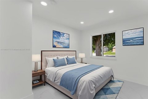 Casa en alquiler en Fort Lauderdale, Florida, 3 dormitorios, 116.59 m2 № 1896657 - foto 16