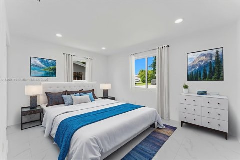 Casa en alquiler en Fort Lauderdale, Florida, 3 dormitorios, 116.59 m2 № 1896657 - foto 23